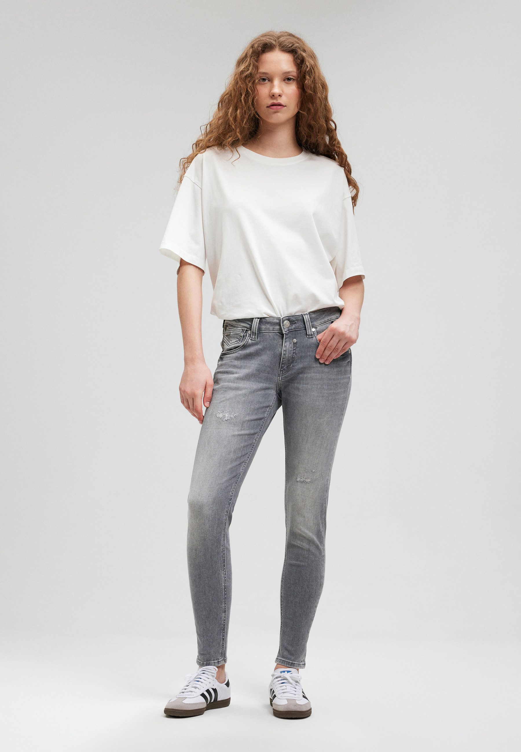 Boyfriend-Jeans MATILDA