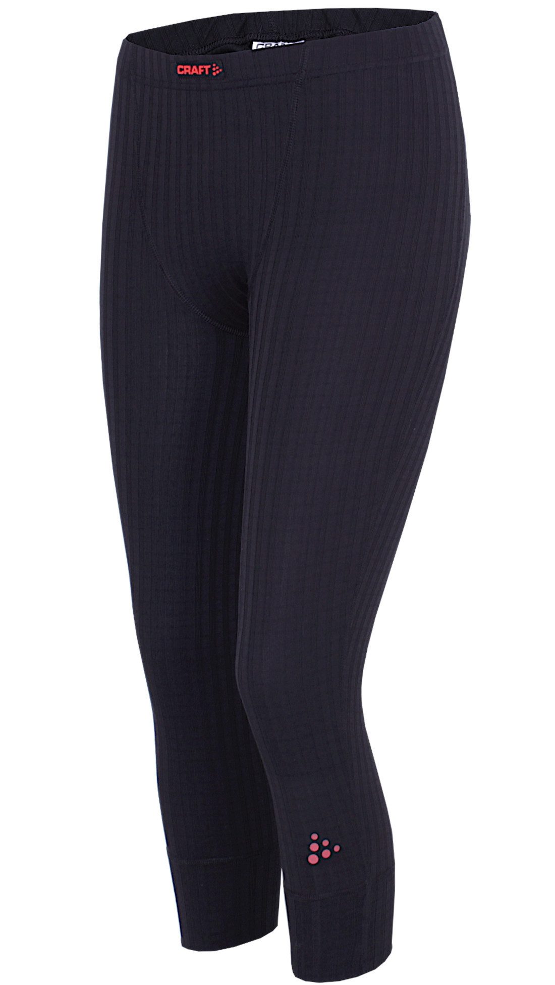 Funktionsunterhose Active Extreme Knicker Baselayer 3/4 Unterhose