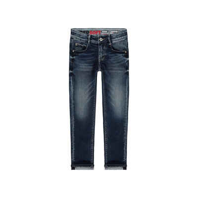 Vingino Skinny-fit-Jeans uni (1-tlg)