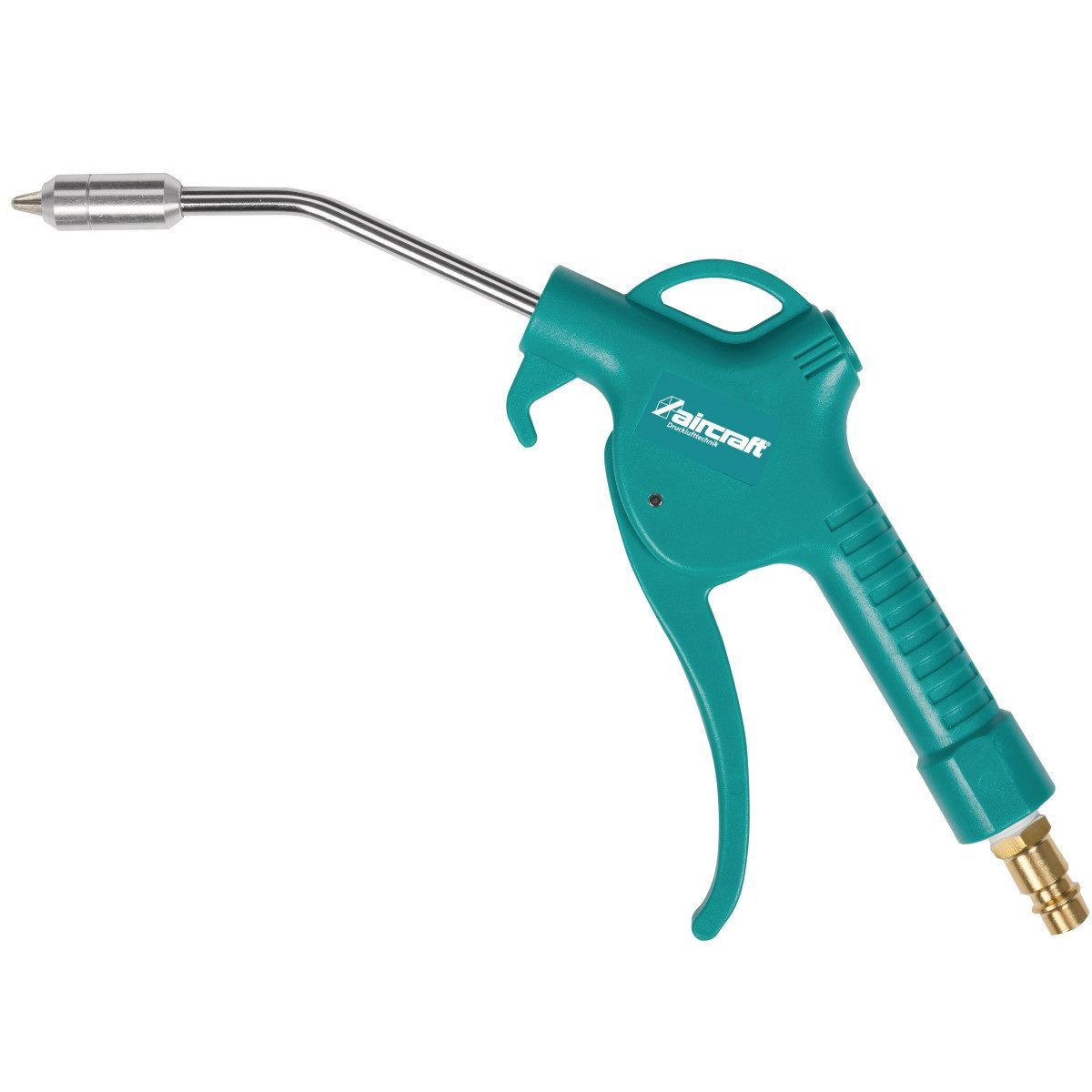 Aircraft Blaspistole AIRCRAFT 2112127 Profi-Blaspistole mit Star-Tip Düse BP PRO SIL