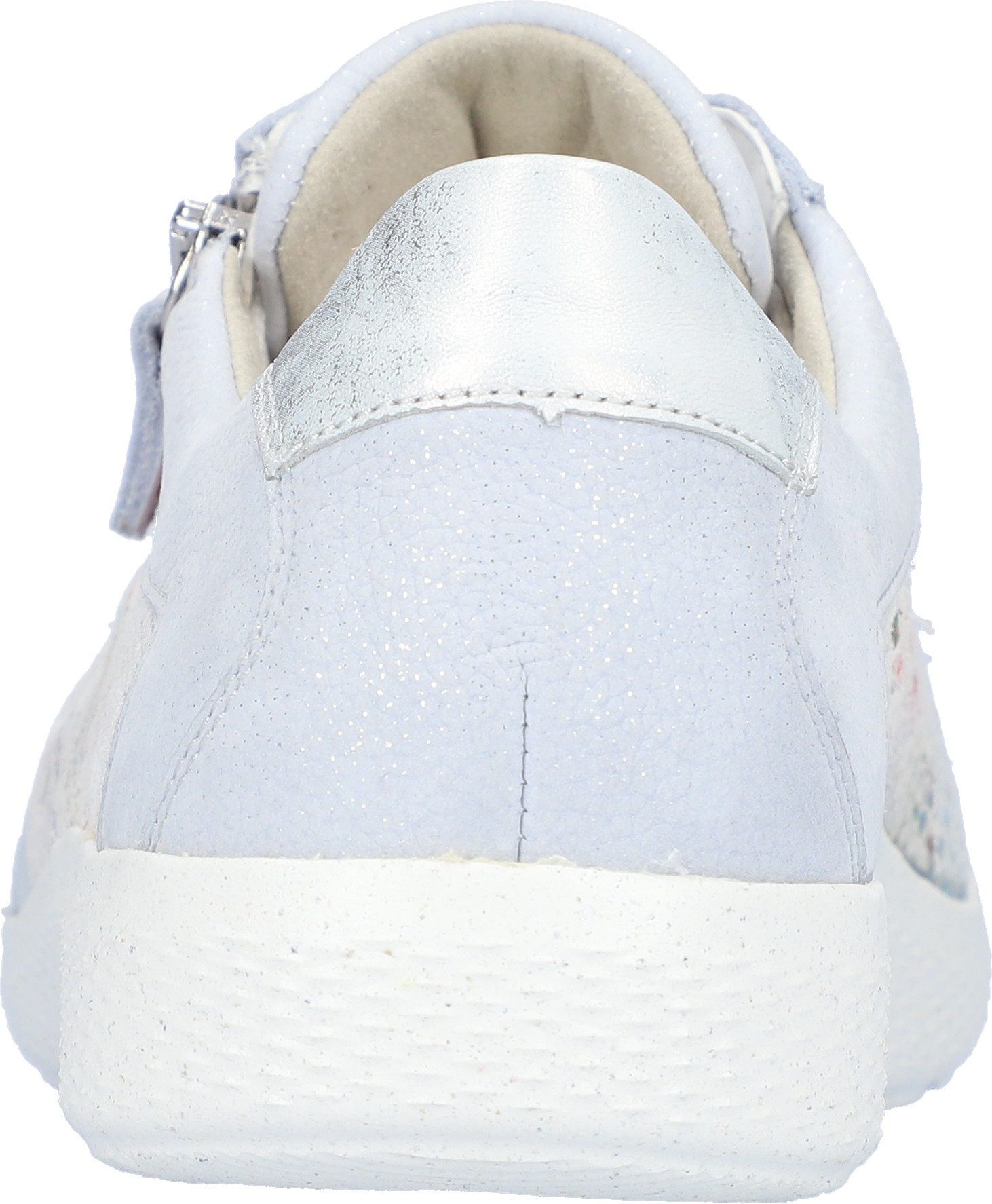 Waldläufer M-IRA-Soft Schnürschuh Freizeitschuh, Halbschuh, Schnürschuh, Schuhweite M (extrem weit)