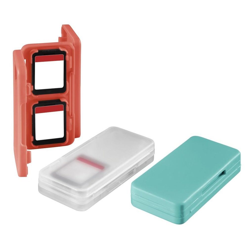 Hama Zubehör Nintendo