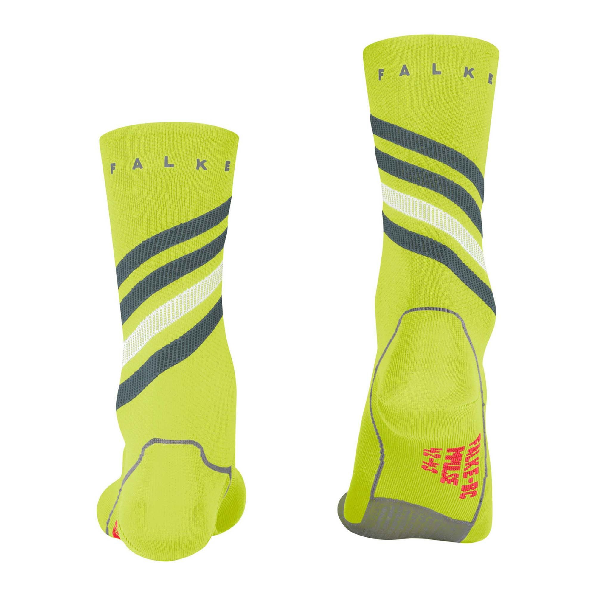 FALKE Sportsocken Falke Unisex Bikingsocken BC günstig online kaufen