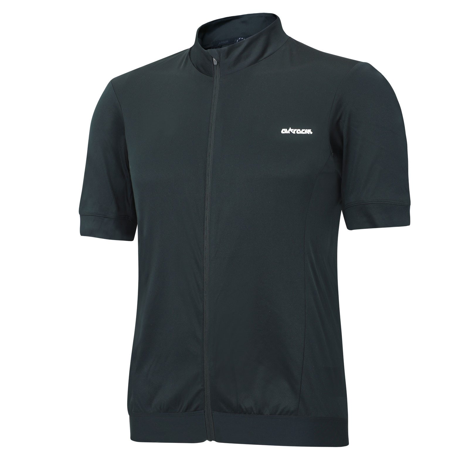 Airtracks Radtrikot Fahrradtrikot Kurzarm Air Tech II (atmungsaktives Radtr günstig online kaufen
