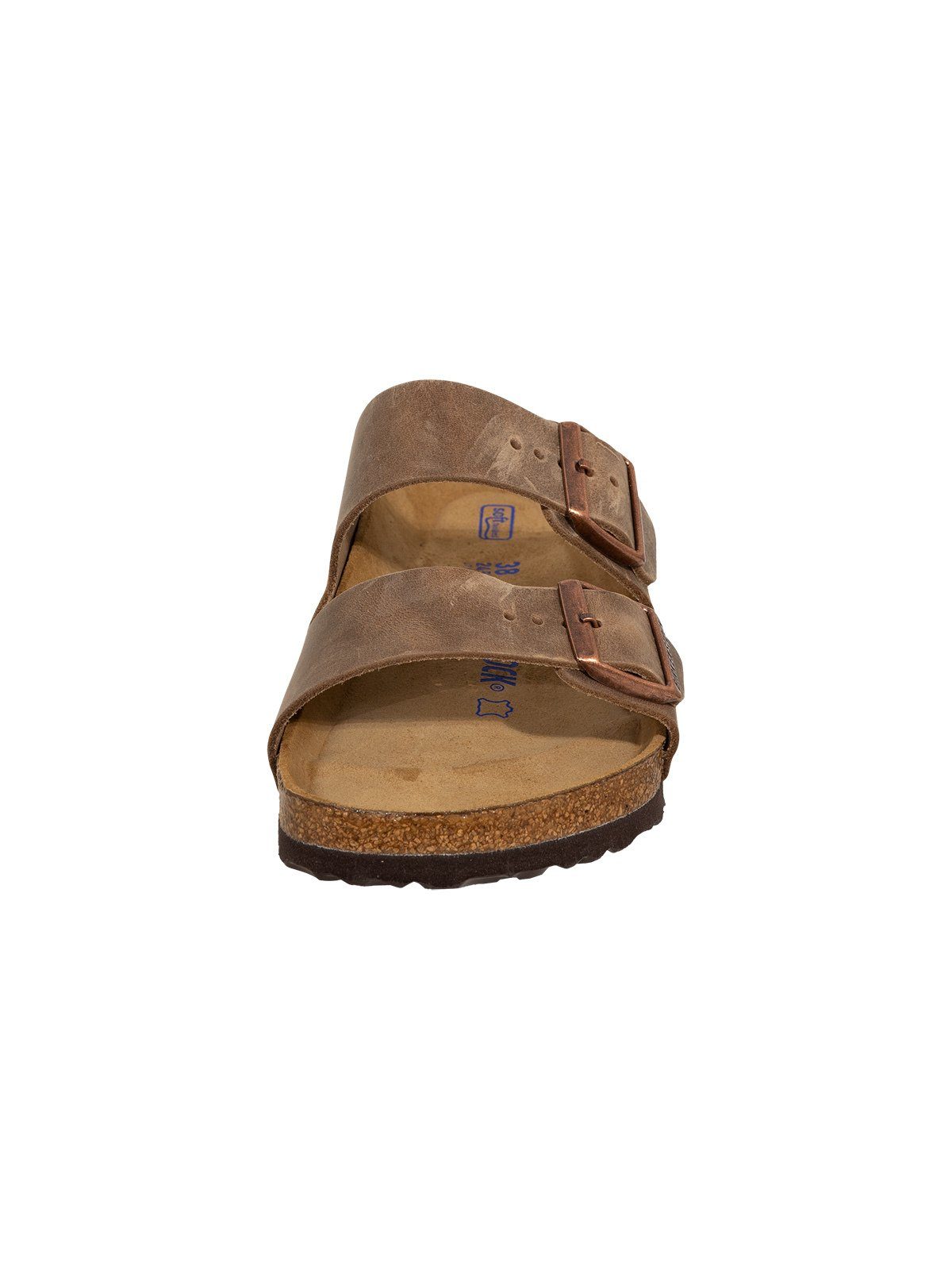 Birkenstock Birkenstock Arizona OL SFB braun Sandale
