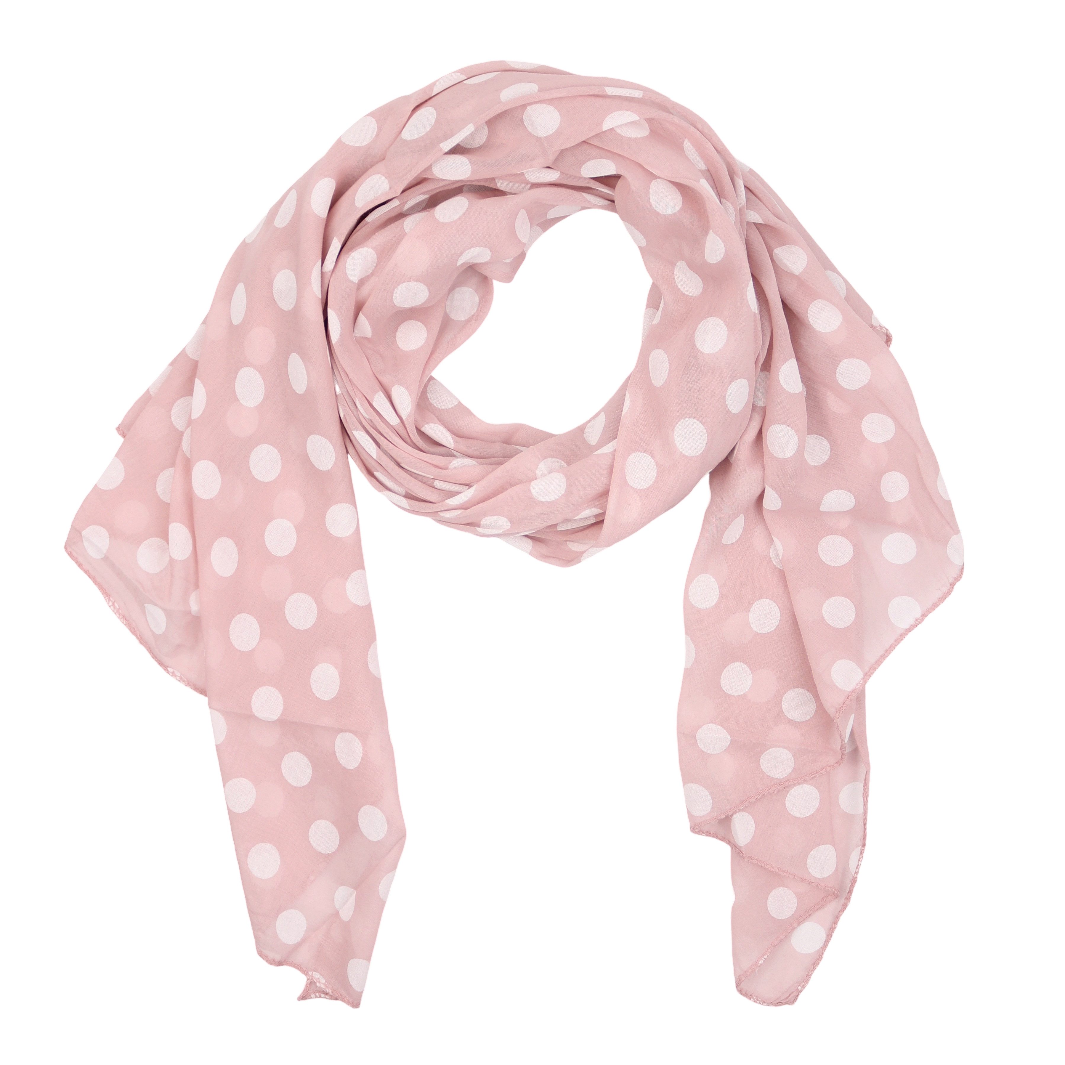Version Kreis: Rosa