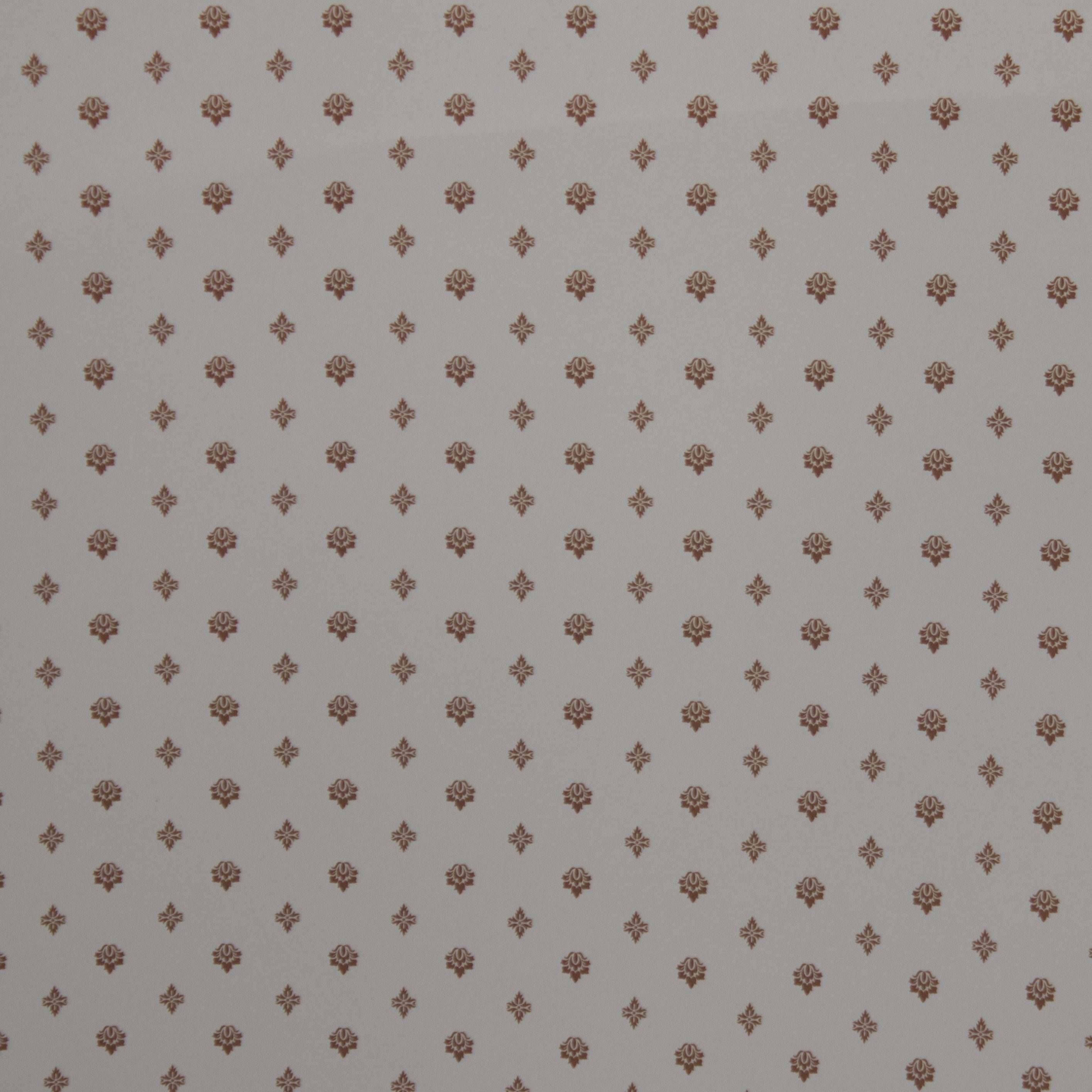 Streets Ahead Dollshouse Puppenhausmöbel Tapete fürs Puppenhaus Maßstab 1:1 günstig online kaufen