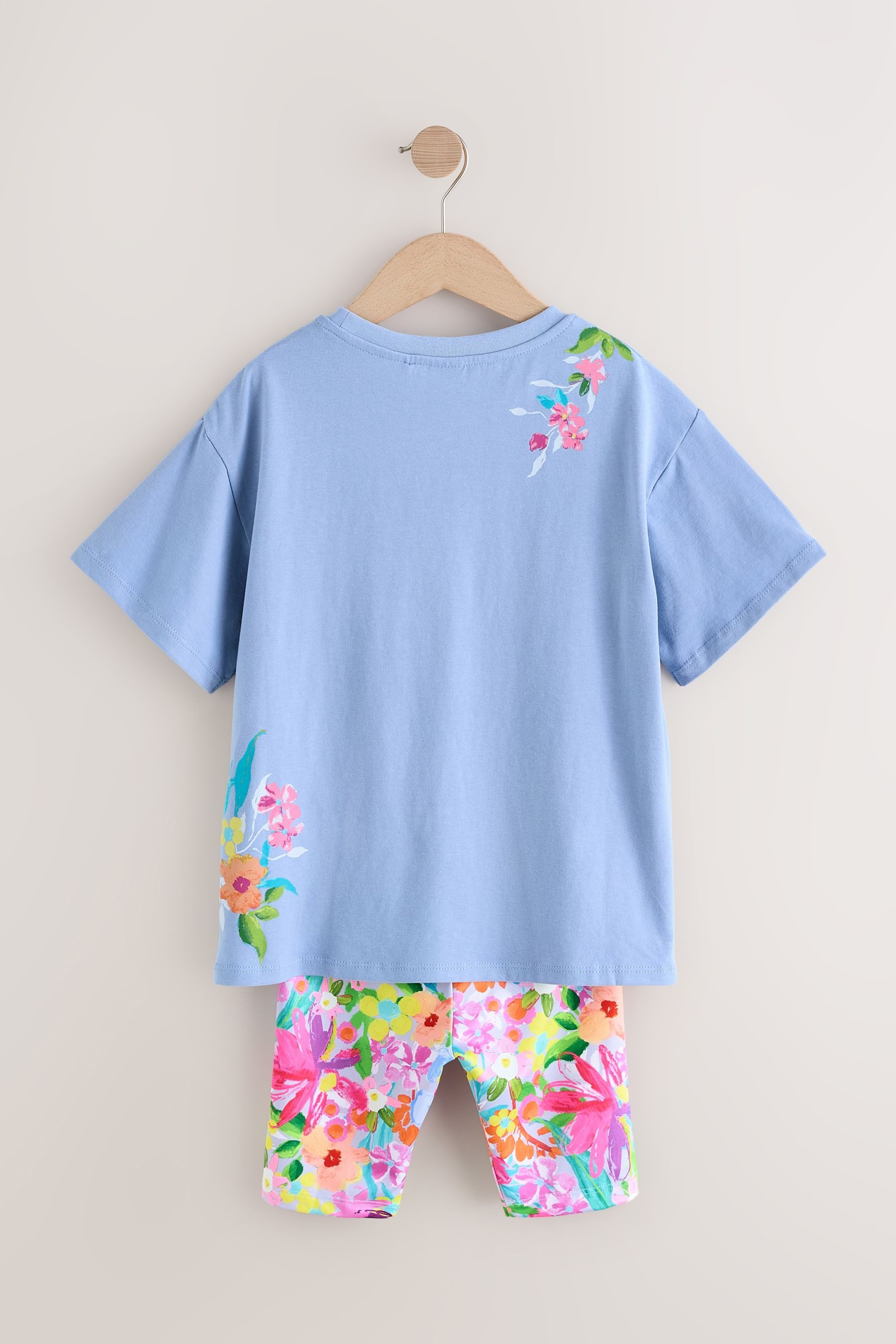 Next T-Shirt & Shorts T-Shirt und günstig online kaufen
