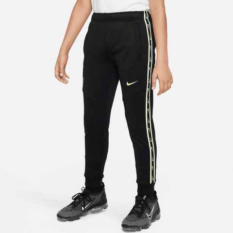 Nike Sportswear Trainingshose B NSW REPEAT SW PK JOGGER