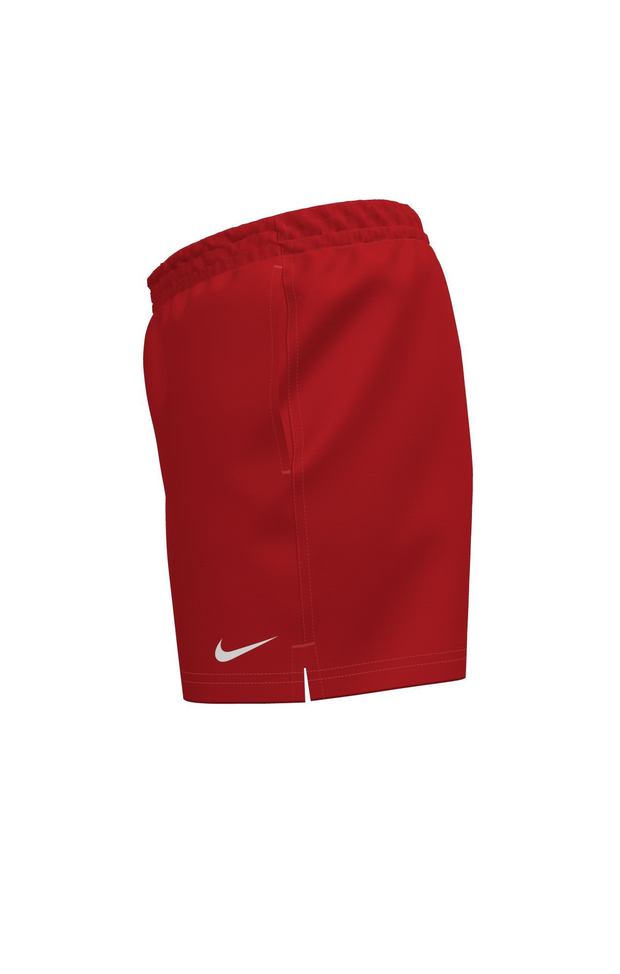 Nike Badeshorts 5" VOLLEY SHORT mit integrierter Mesh-Innenhose, mit seitlichen Taschen