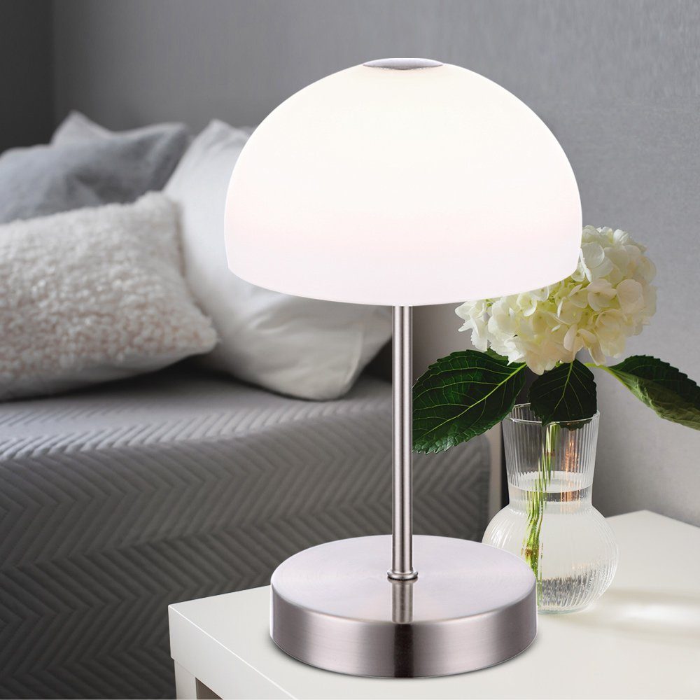 GLOBO LIGHTING LED Tischleuchte, LED-Leuchtmittel fest günstig online kaufen