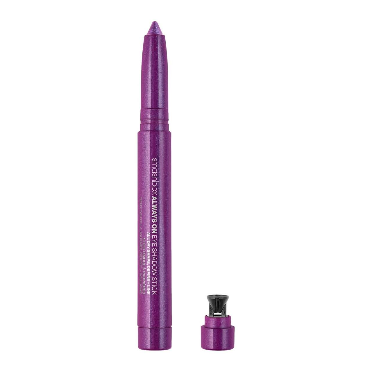 Smashbox Lidschatten Always On Eye Shadow Stick