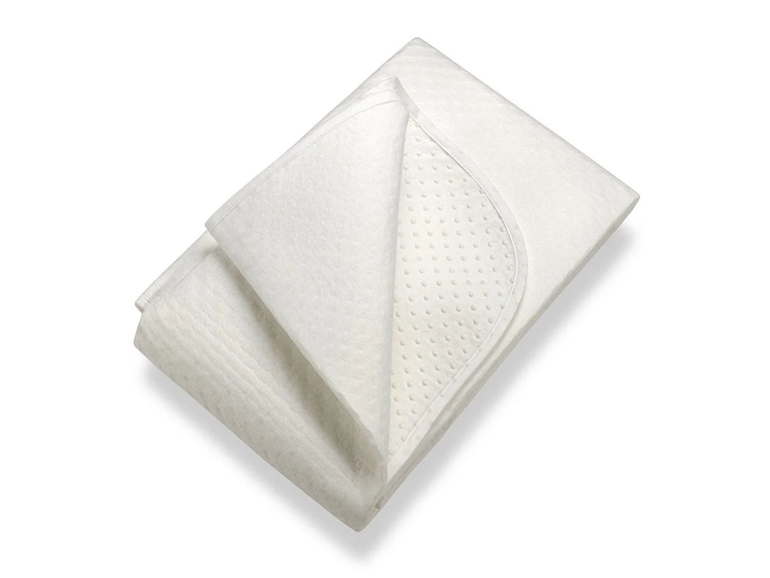 Matratzenschoner / Matratzenunterlage / Lattenrostauflage / günstig online kaufen