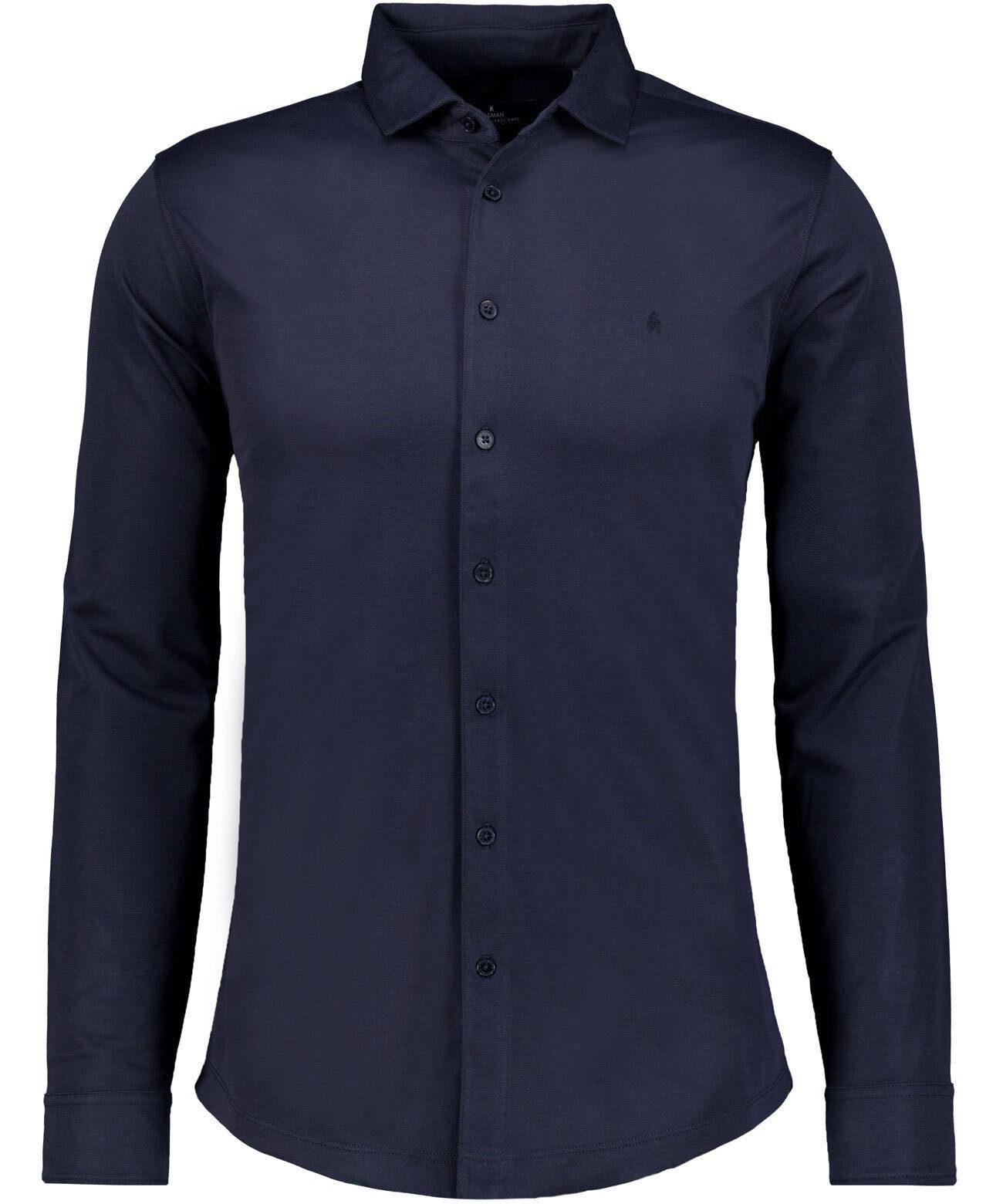 RAGMAN Henleyshirt