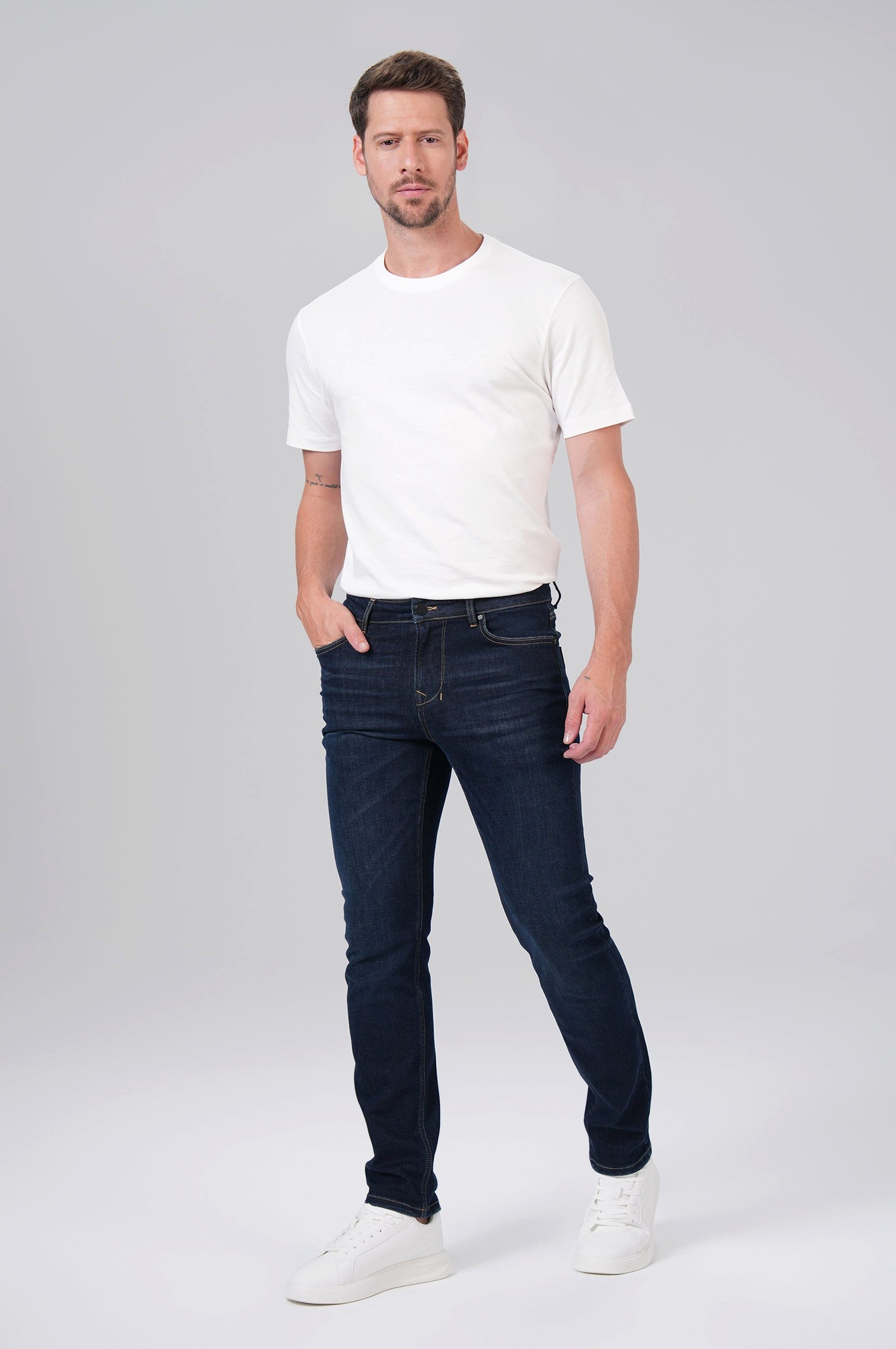 Miracle of Denim Regular-fit-Jeans Cornell Regular günstig online kaufen
