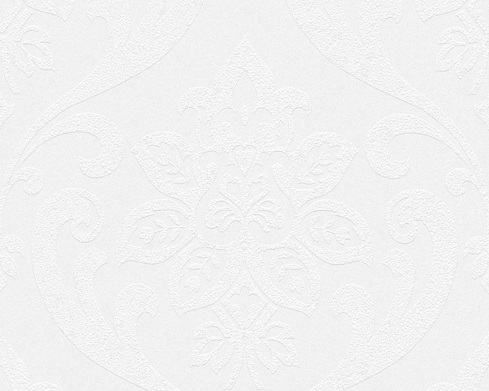 A.S. Création Vliestapete Meistervlies, strukturiert, Barock, günstig online kaufen