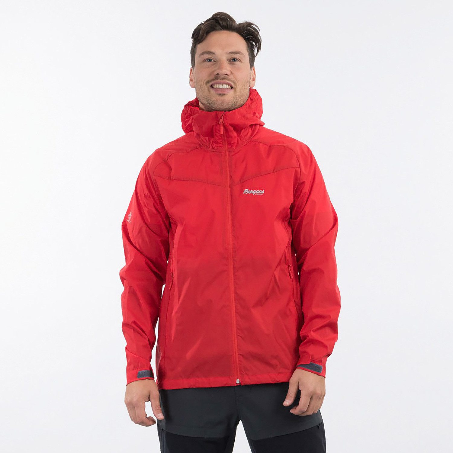 CEP Funktionshose Funktionsjacke Microlight M Jacket