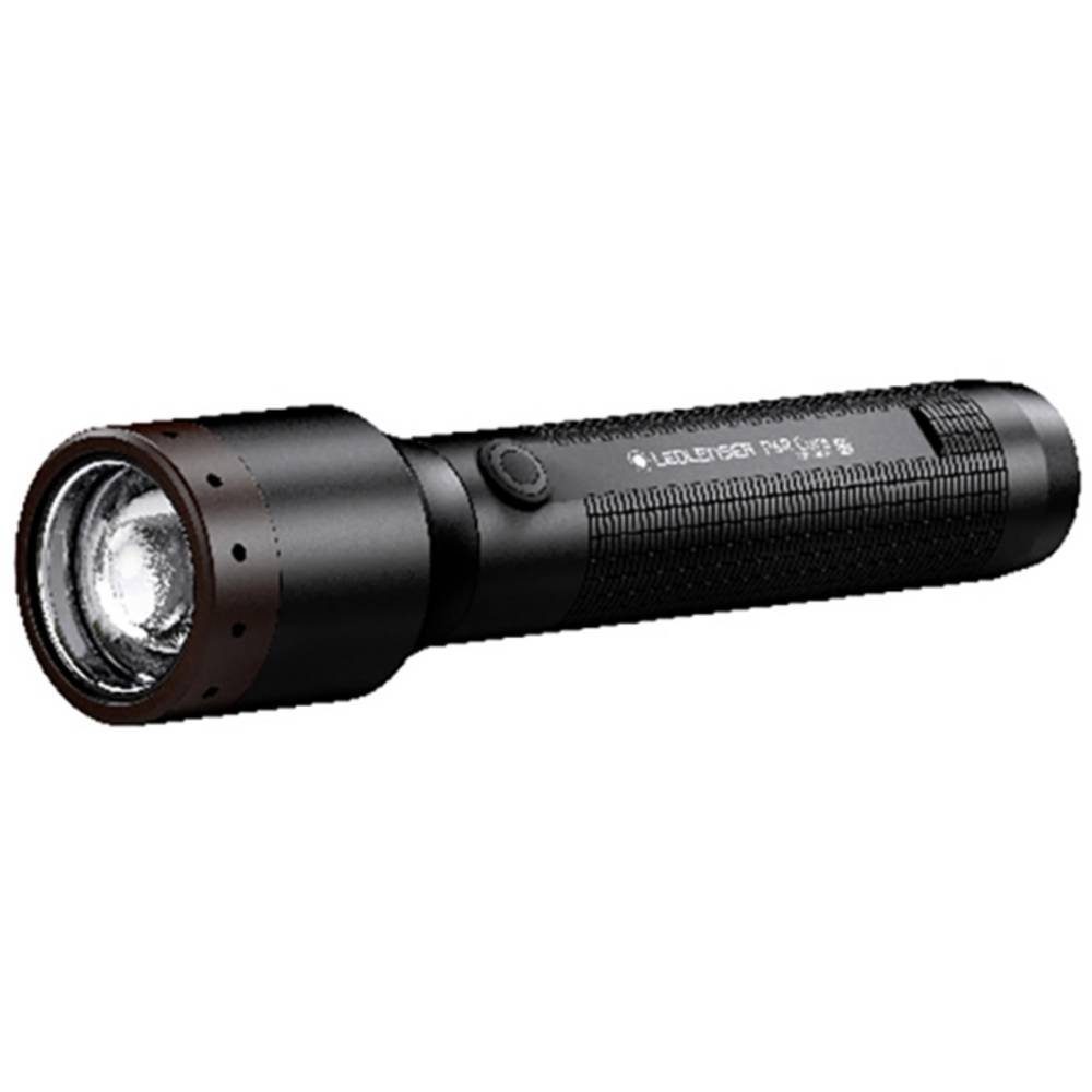 Lichtfunktionen Smart Technology zum aller Light Ledlenser Taschenlampe, LED Taschenlampe Personalisieren