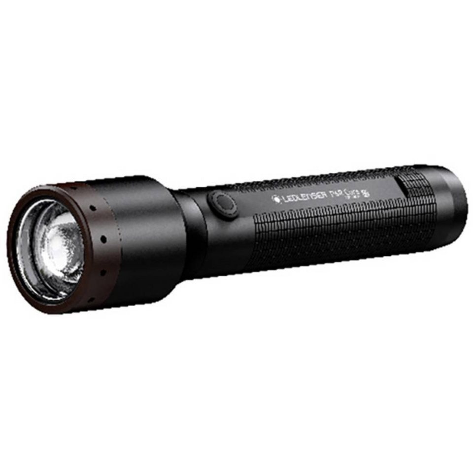 Ledlenser LED Taschenlampe Taschenlampe, Smart Light Technology zum  Personalisieren aller Lichtfunktionen