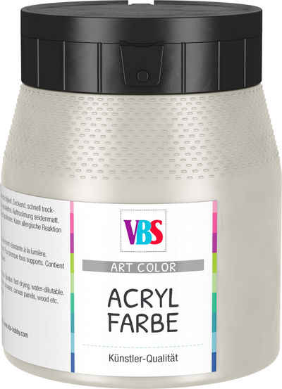 VBS Acrylfarbe Art Color, 250 ml