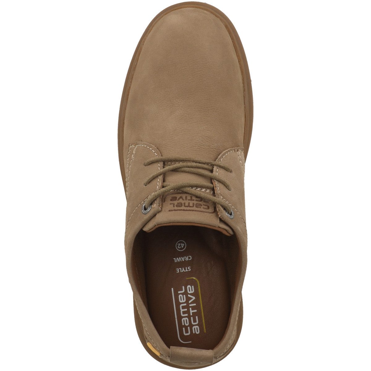camel active 56CWA01 Herren Sneaker Turnschuhe, Sportschuhe, Freizeitschuhe günstig online kaufen