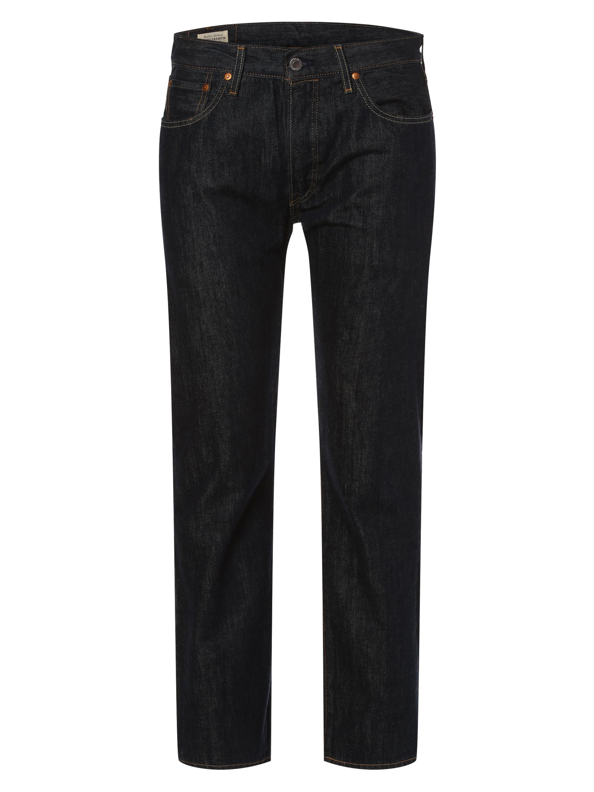Levi's® Straight-Jeans 501® günstig online kaufen