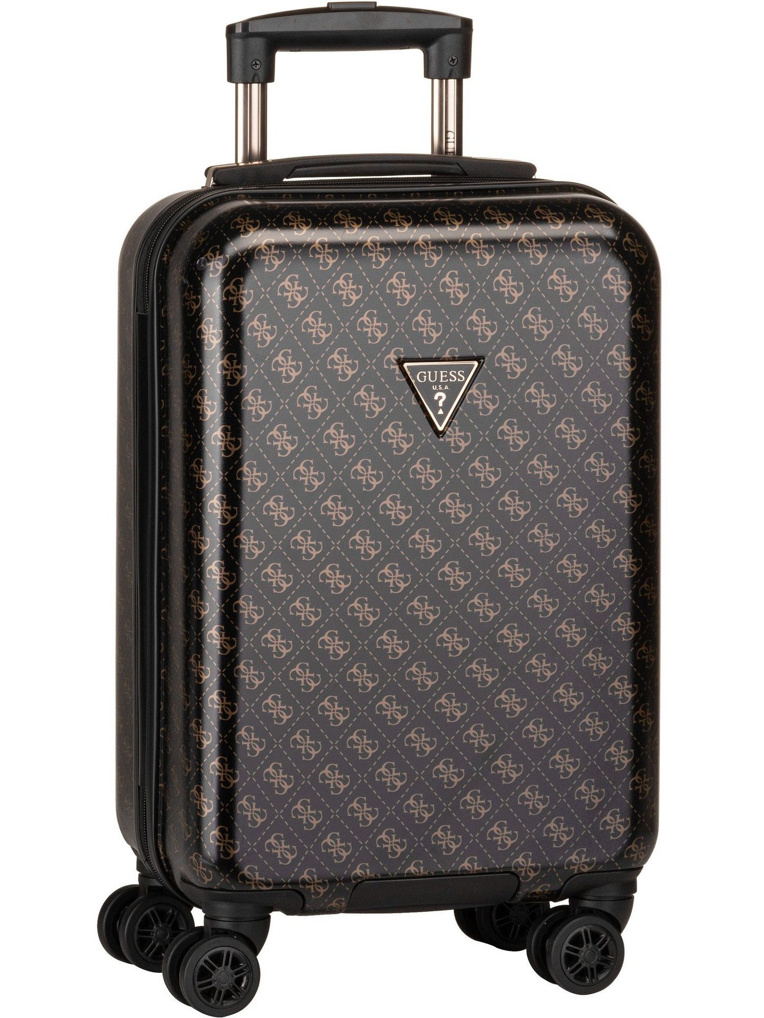 Guess Trolley Jesco 18 in 8-Wheeler, 4 Rollen