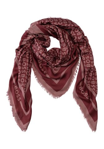  BOSS Modetuch SchalLaik_120*120 su BOS...