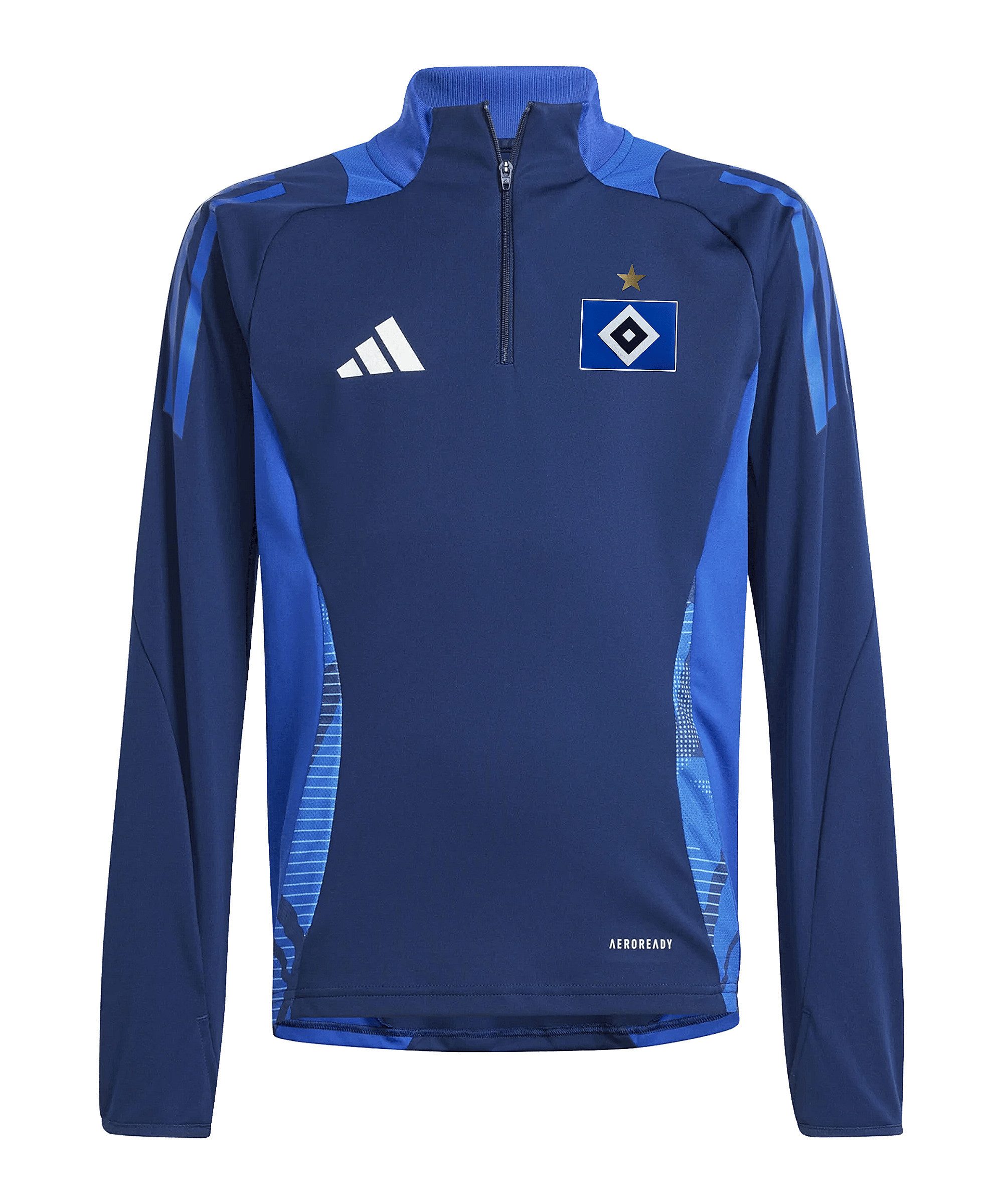 adidas Performance Sweatshirt adidas Performance Hamburger SV