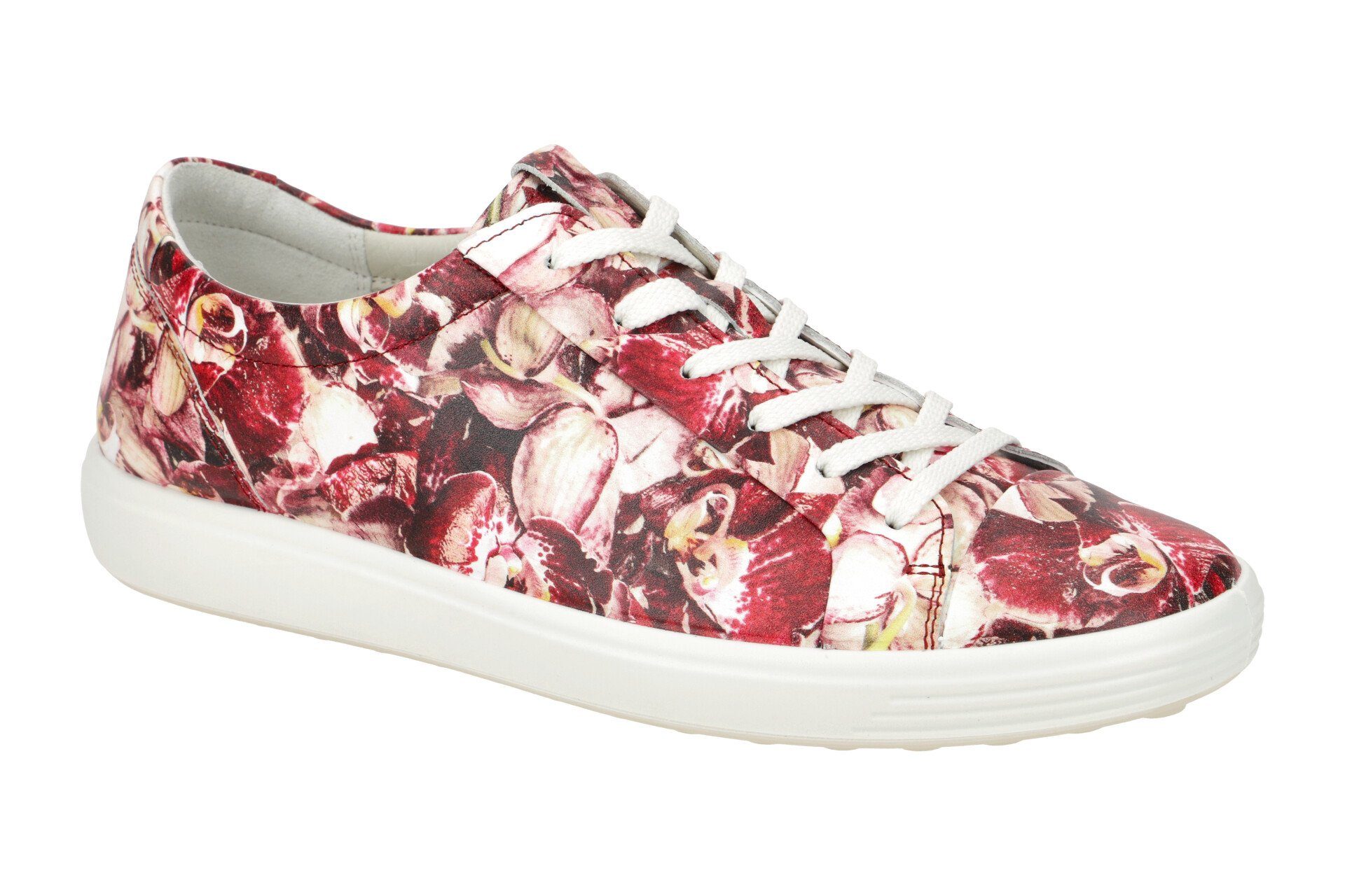 Ecco Damenschuhe Eco Schuhe Kaufen Ecco 47030360823 Schnürschuh