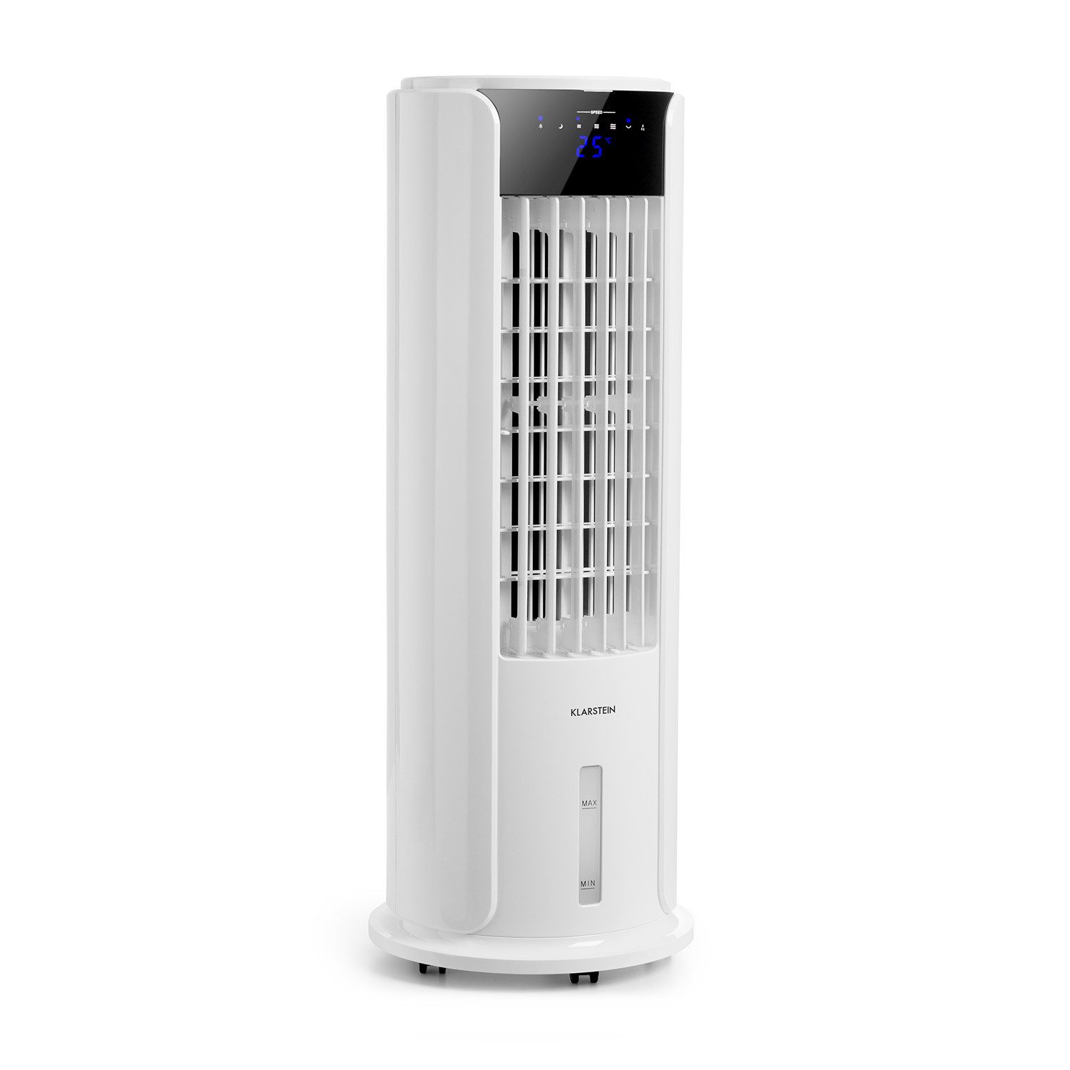 Klarstein Ventilatorkombigerät Skyscraper Horizon Luftkühler, mit günstig online kaufen
