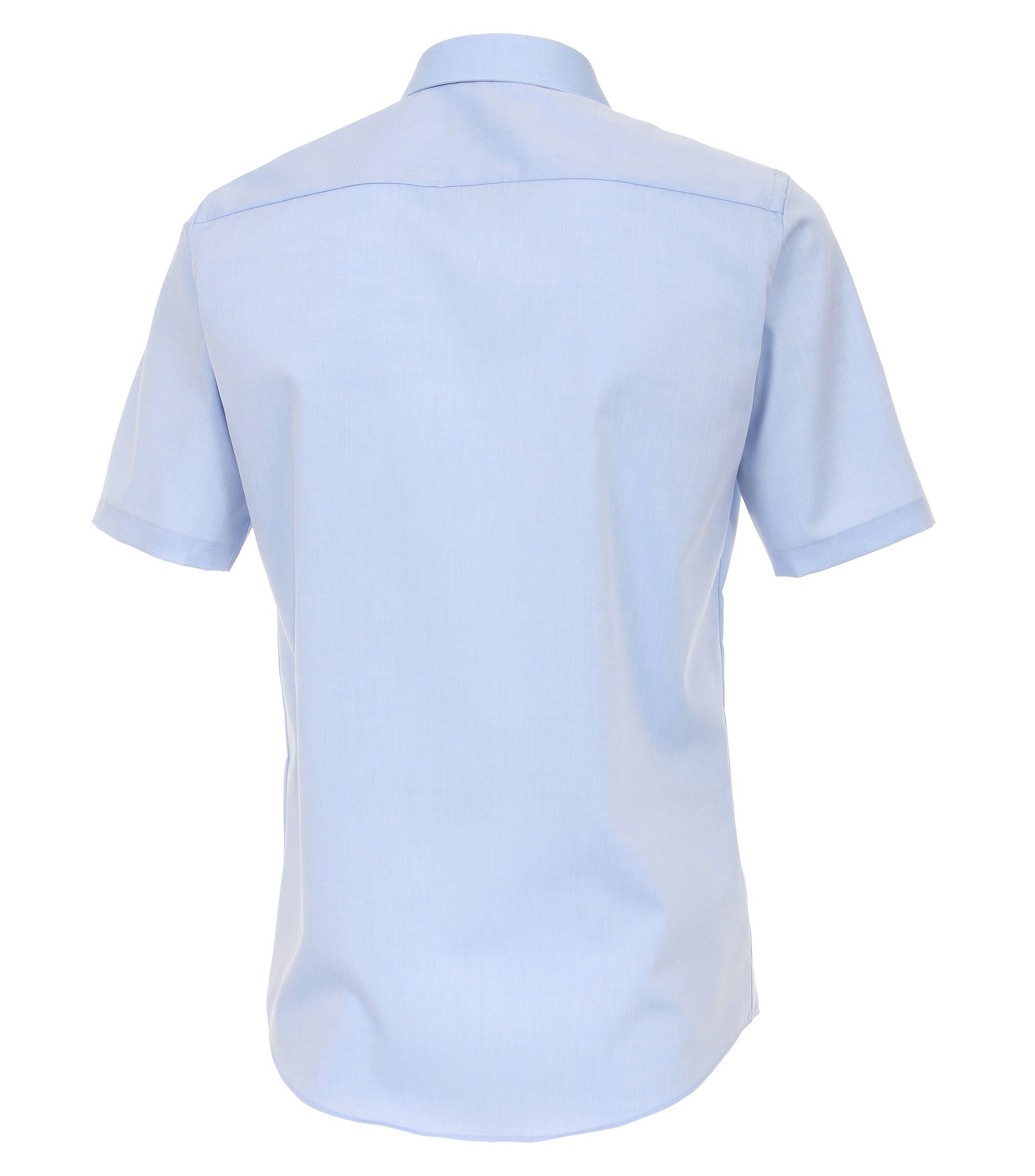 CASAMODA Businesshemd CASAMODA Businesshemd Kurzarm uni günstig online kaufen