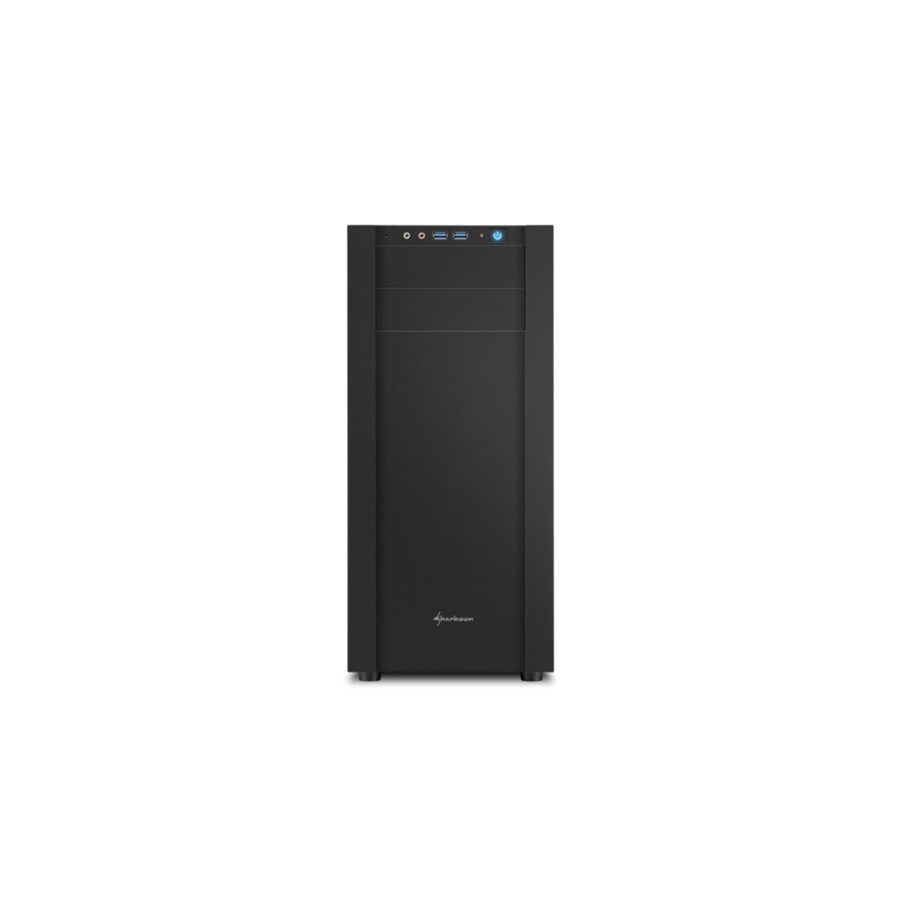PC-Gehäuse S25-V