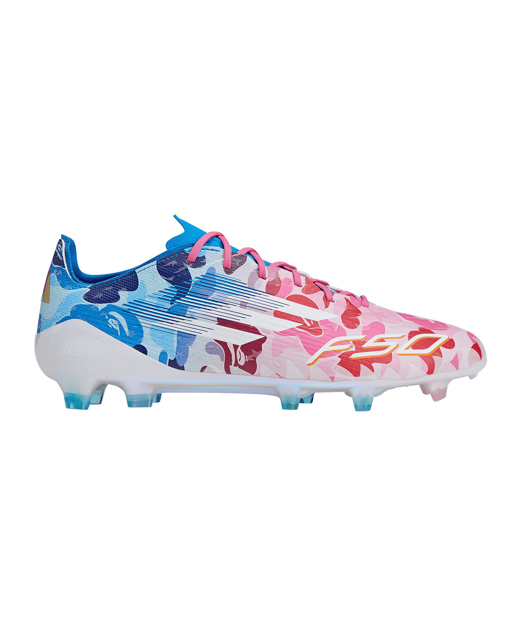 adidas Performance adidas Performance x BAPE F50 Elite FG Herren Fußballschuh