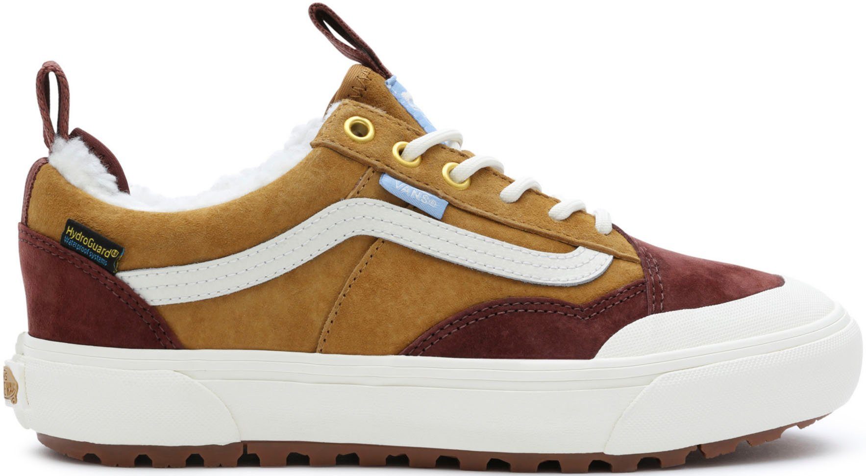 Vans Old Skool MTE-2 Sneaker gefüttert, günstig online kaufen