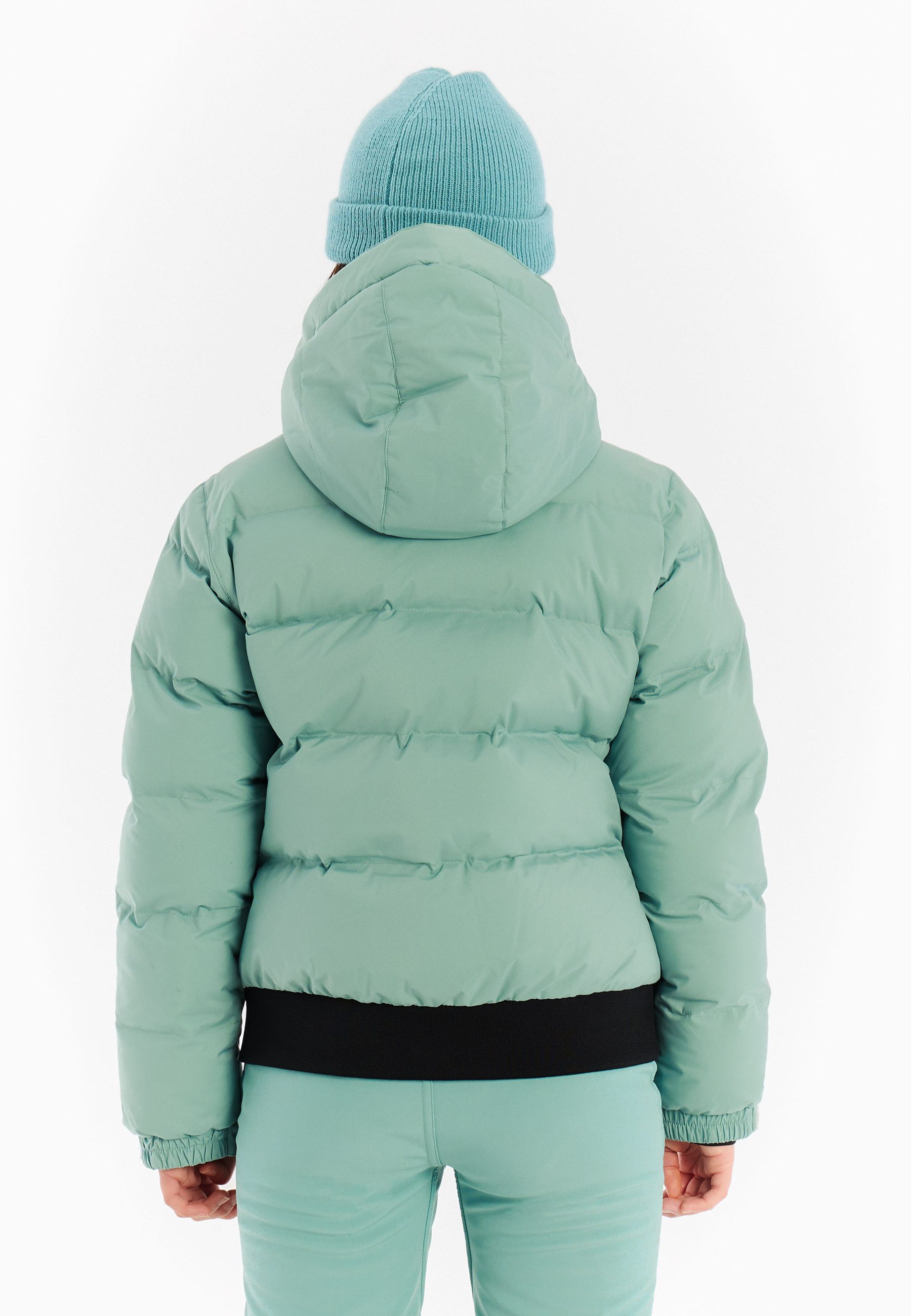 Protest Skijacke PRTELINY JR (1-St) Side pocket