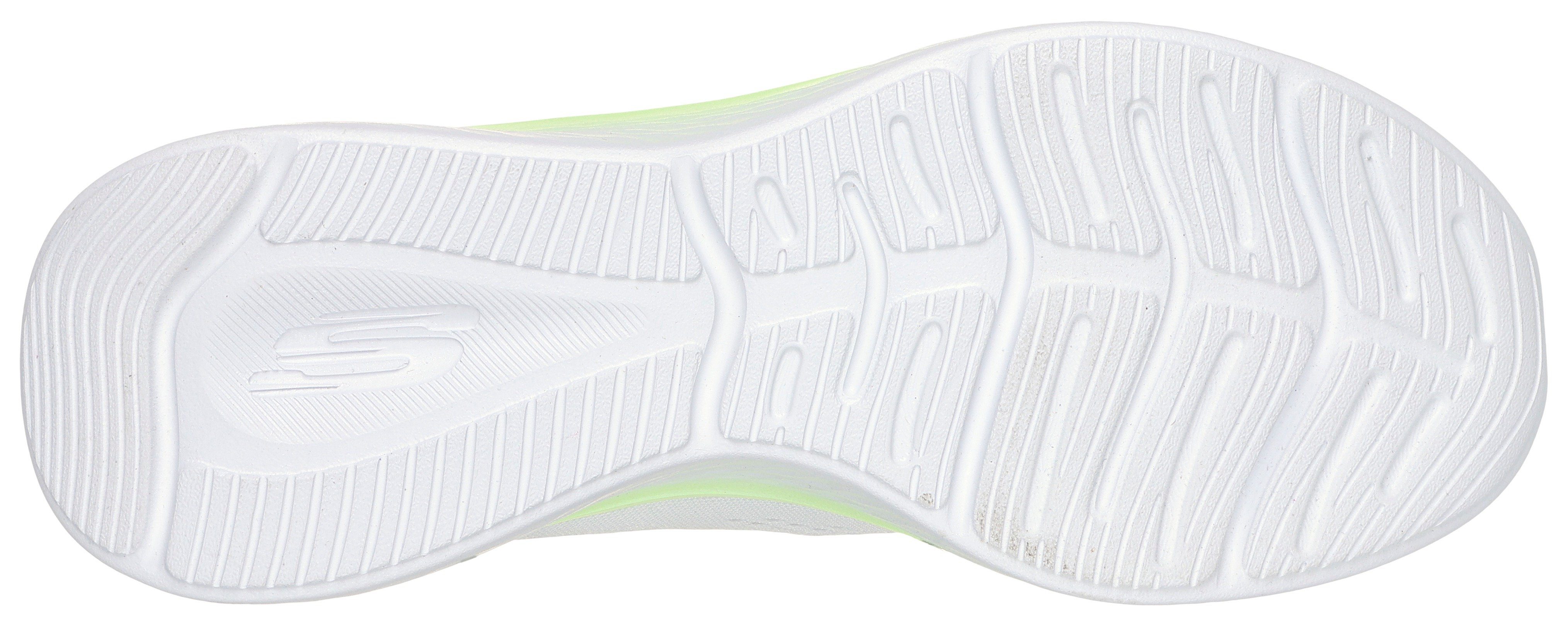 Skechers SKECH-LITE PRO-STUNNING STEPS Sneaker, Freizeitschuh, günstig online kaufen