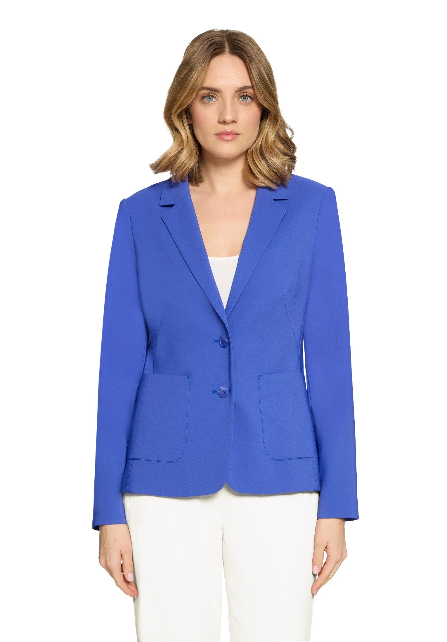 Betty Barclay Kurzblazer Damen langarm günstig online kaufen