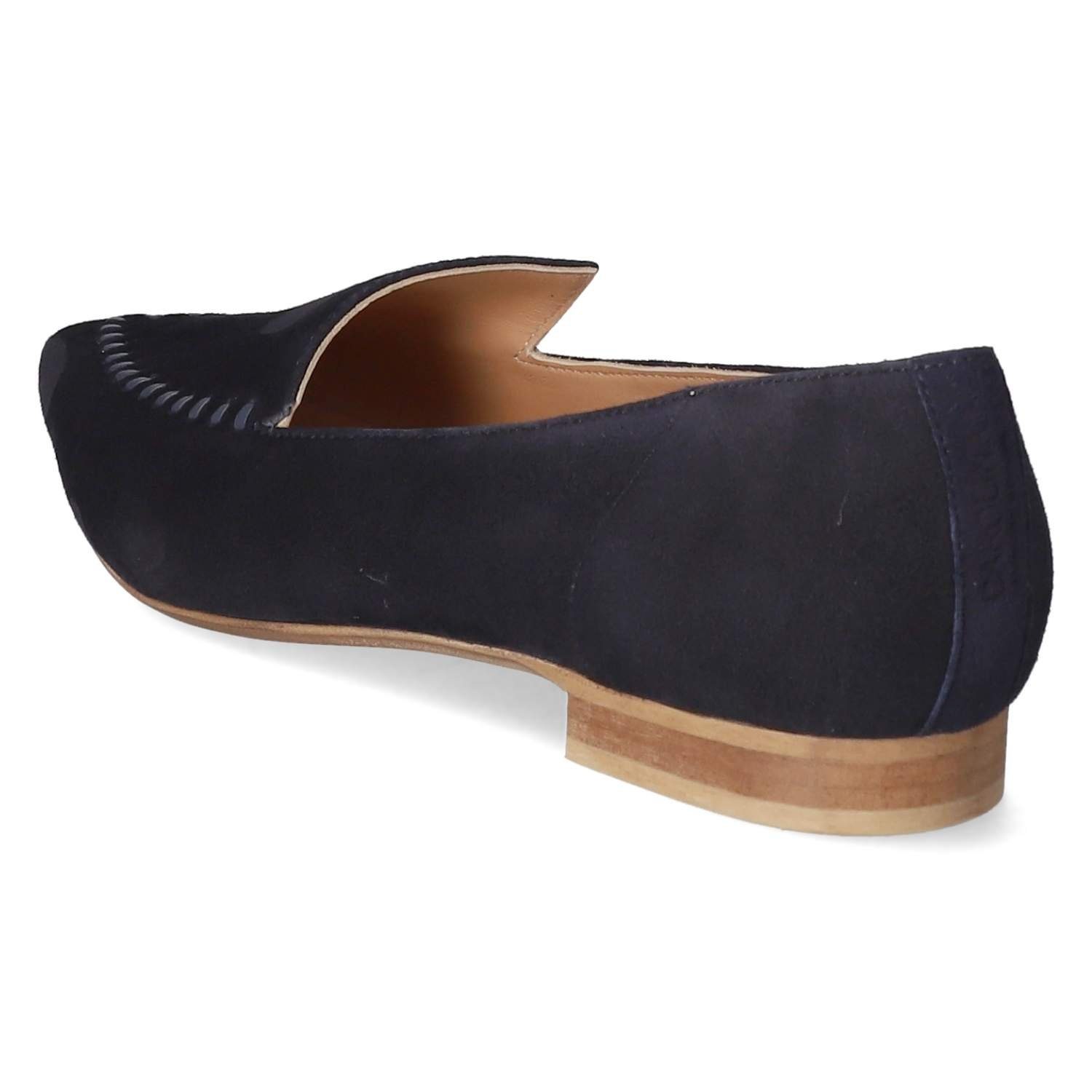 Donna Carolina Slipper TRAY TRIM Slipper