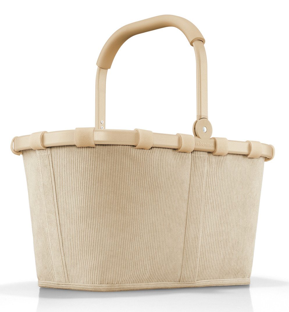 REISENTHEL® Trachtentasche reisenthel carrybag Einkaufskorb frame günstig online kaufen
