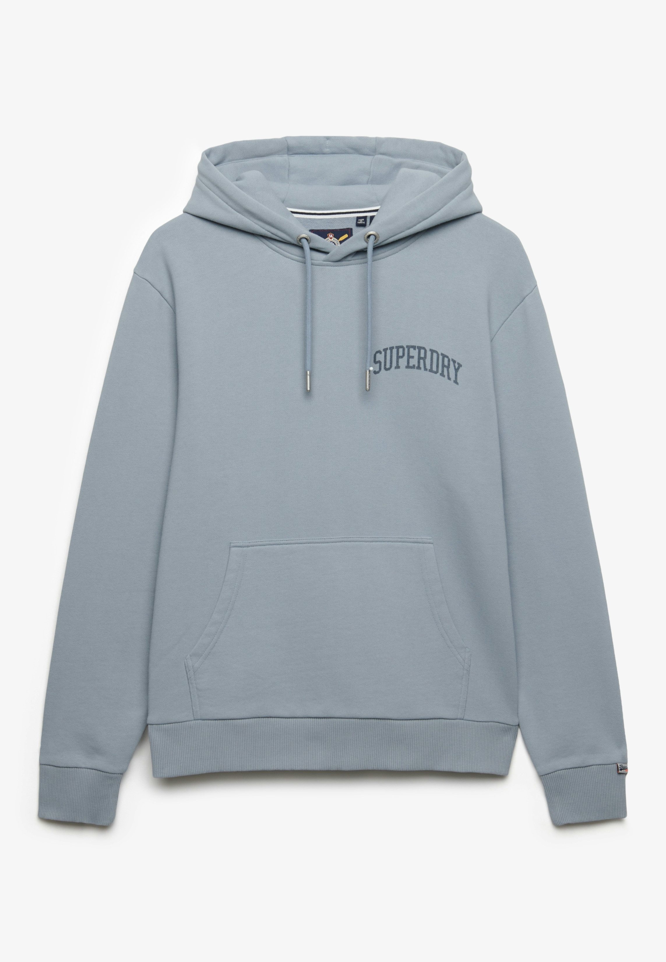 Superdry Kapuzensweatshirt ATH ESS HOODIE