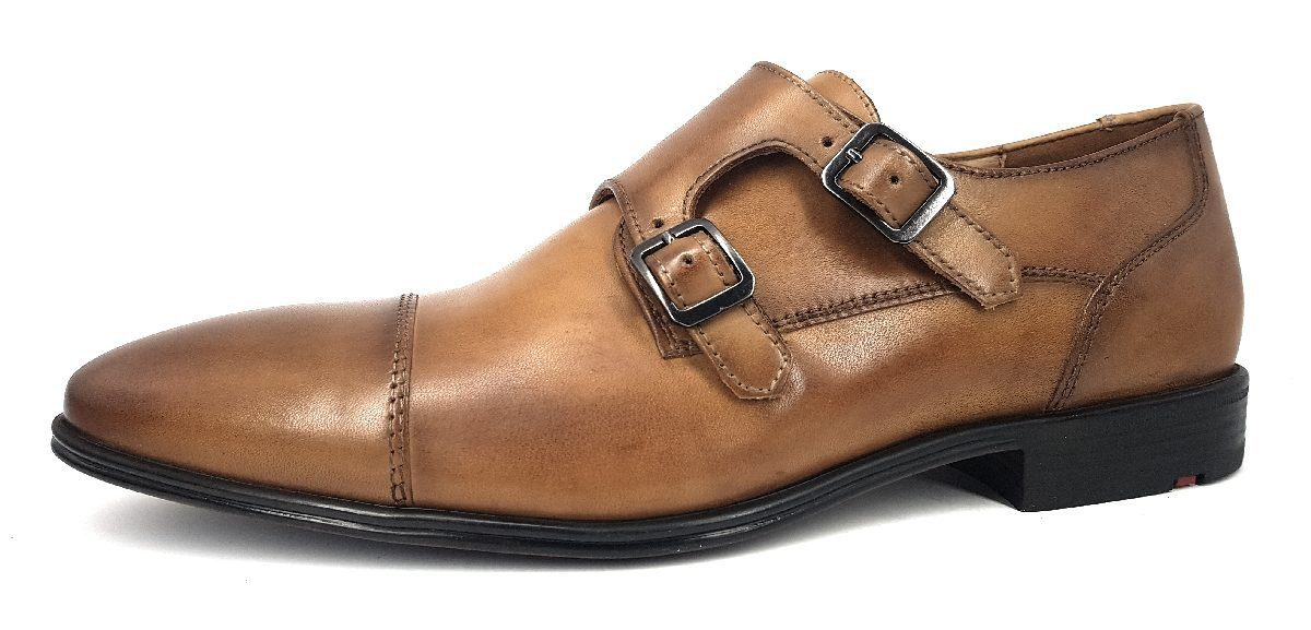 Lloyd Mailand Schnürschuh