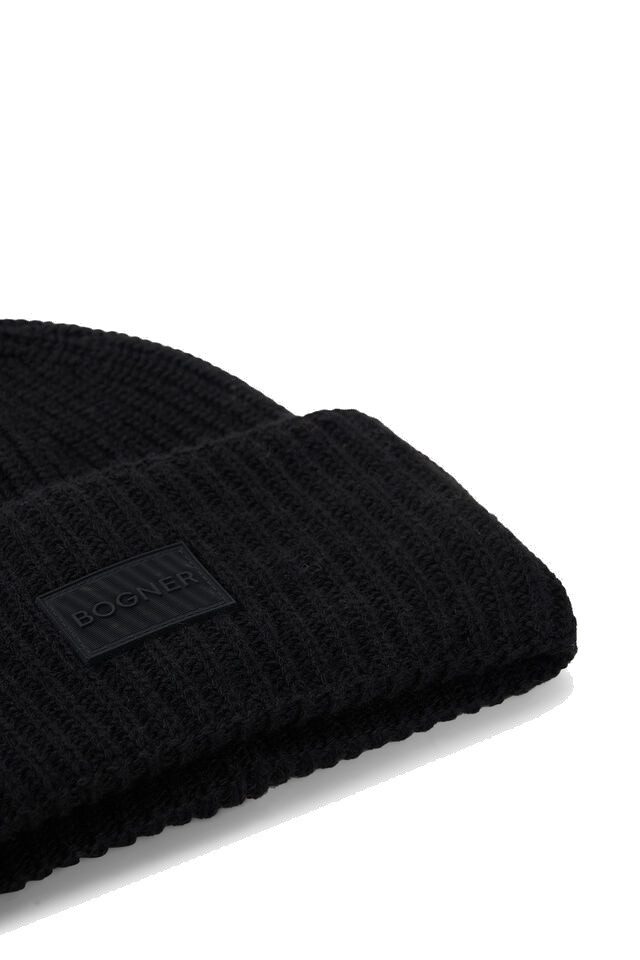 BOGNER Strickmütze