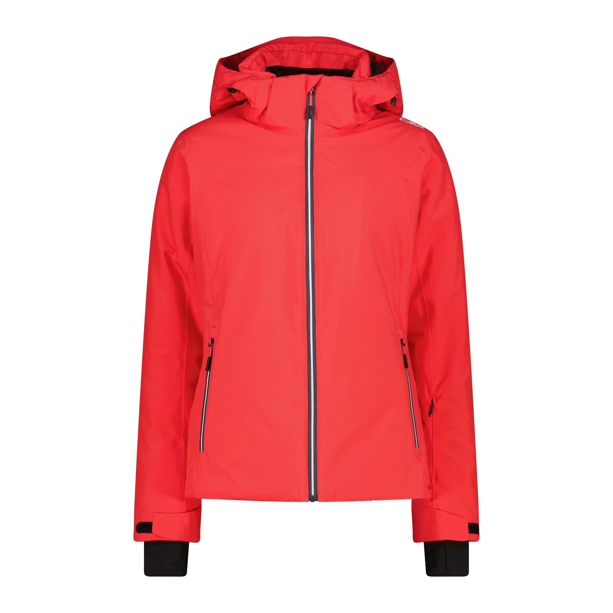Skijacke CMP Damen Skijacke WOMAN JACKET ZIP HOOD 34W4636
