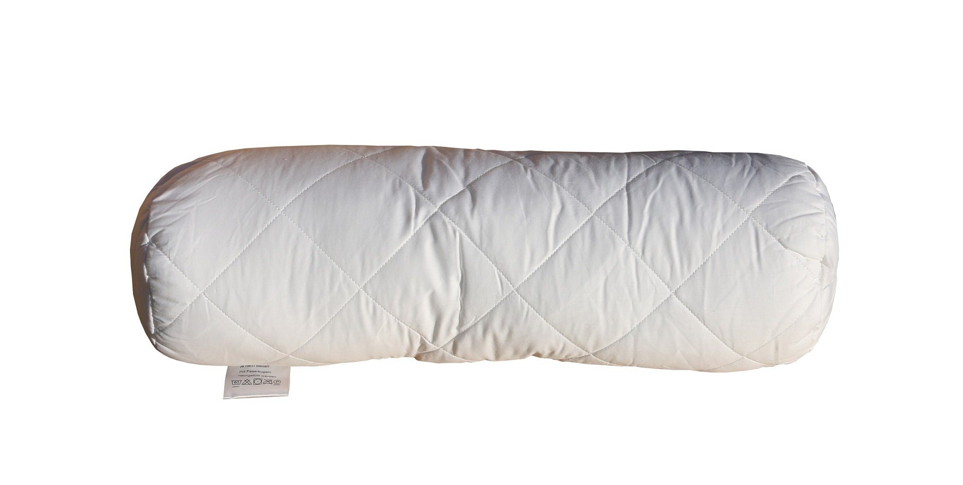 Betten Hofmann Kniekissen Betten Hofmann Orthopädische Relax Knierolle Lagerungsrolle Gymnastikr, (1-St)