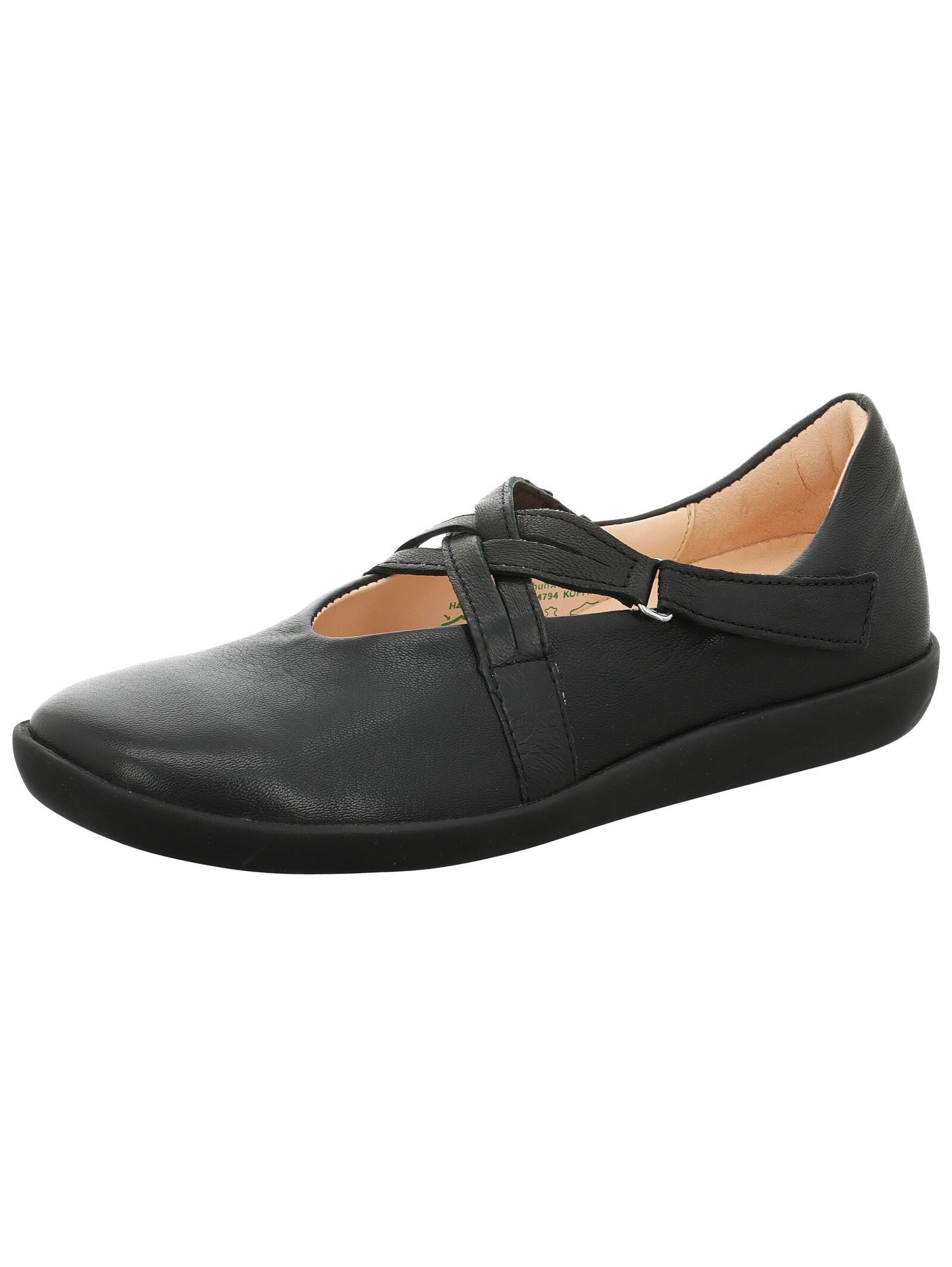 Think! Think! Slipper Leder Slipper günstig online kaufen