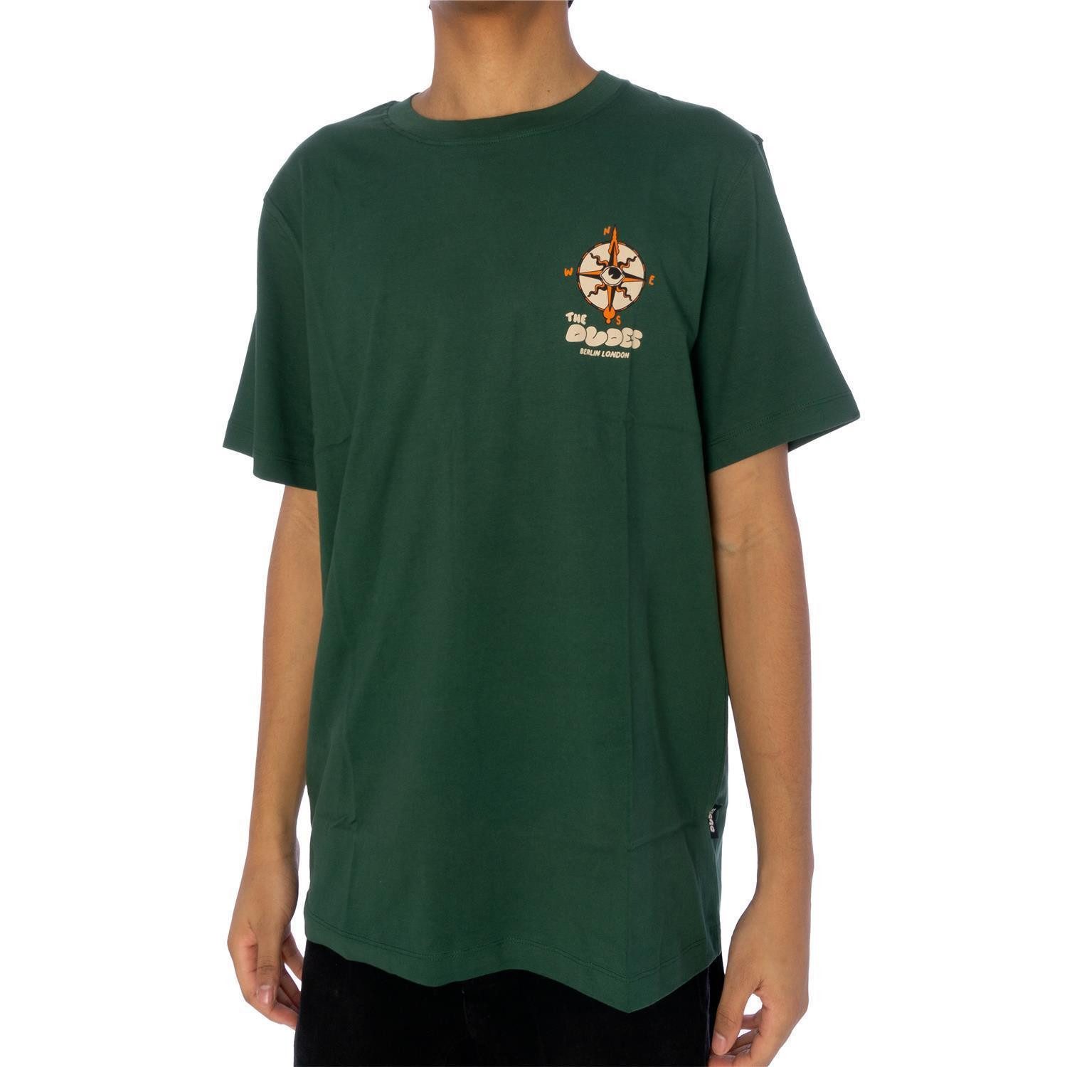 T-Shirt T-Shirt The Dudes Dudland
