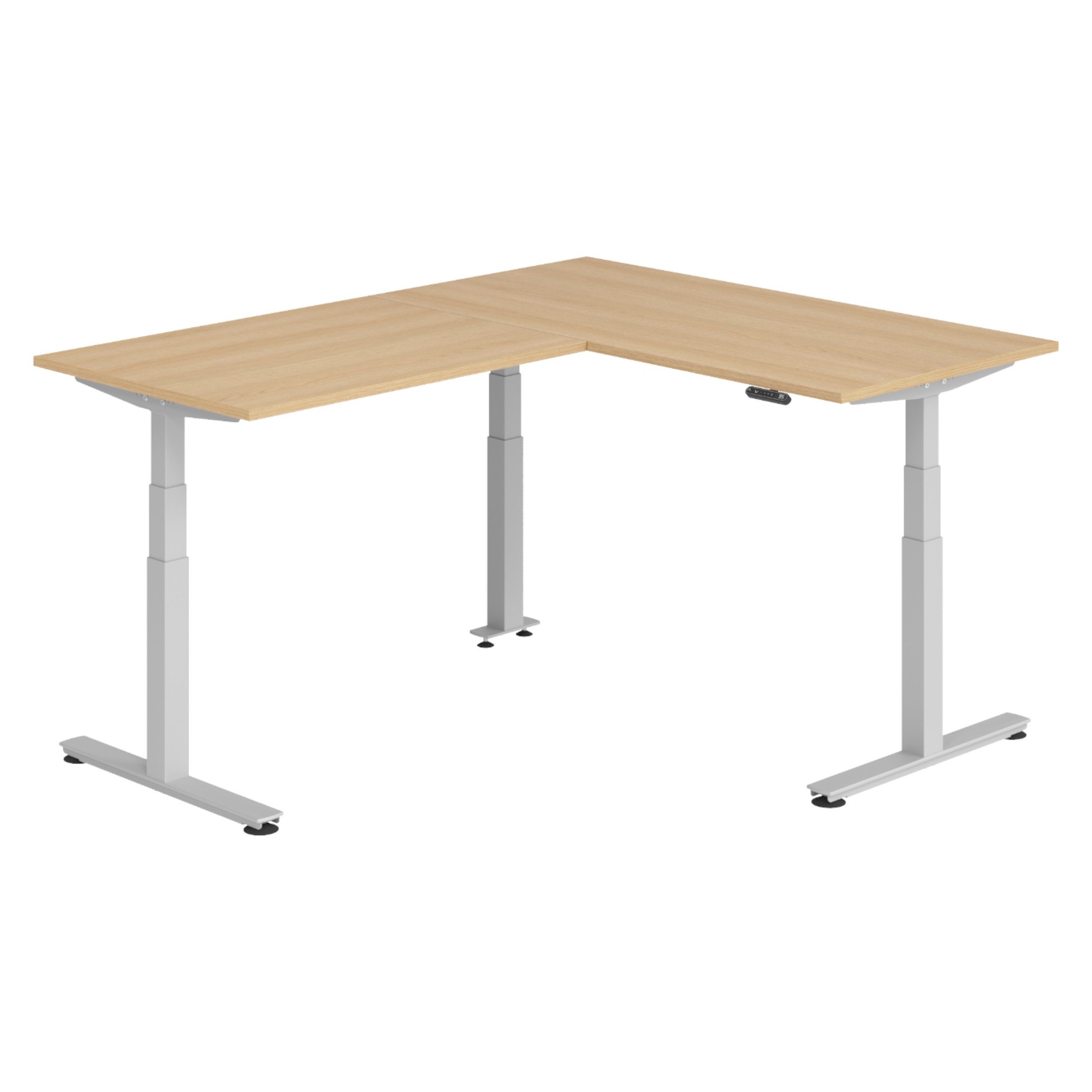 Schreibtisch Eckschreibtisch XDSMW