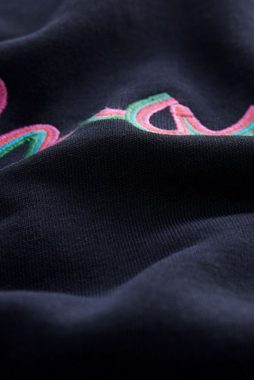 Next Sweatshirt Sweatshirt Amour in bunten Farben (1-tlg)