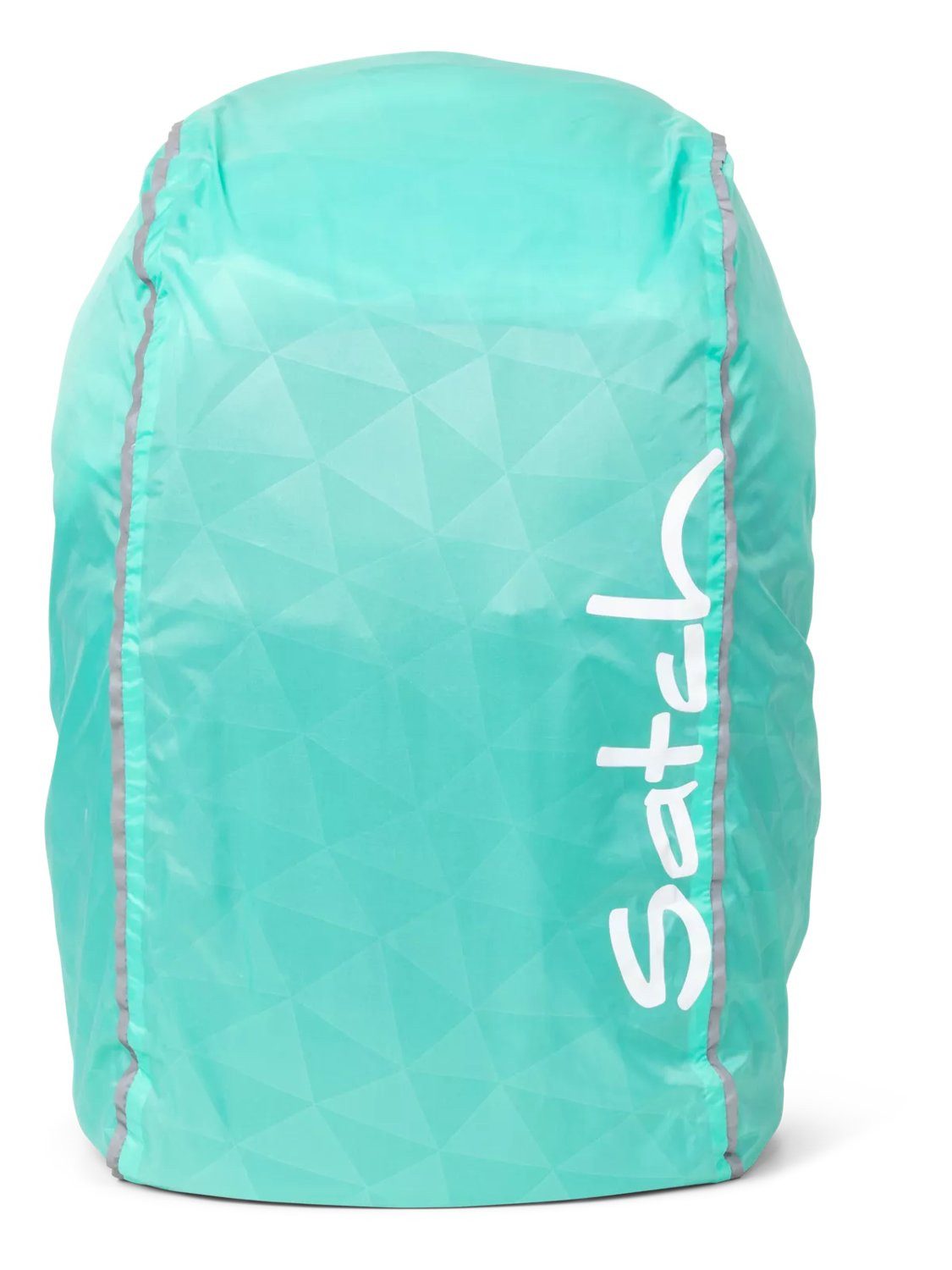 Satch Rucksack-Regenschutz Regenschutz (1-St), passt auf alle satch Modelle